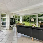 Hs004-oksbol-sydskraenten-8 度假居