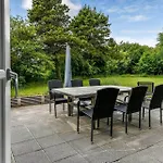 度假居 Hs004-oksbol-sydskraenten-8 *