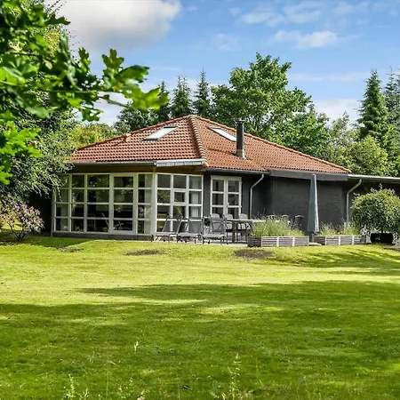 Hs004-oksbol-sydskraenten-8 Feriehus Oksbøl