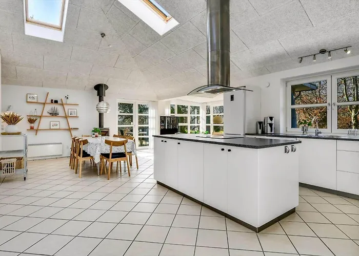 Feriehus Hs004-oksbol-sydskraenten-8 *