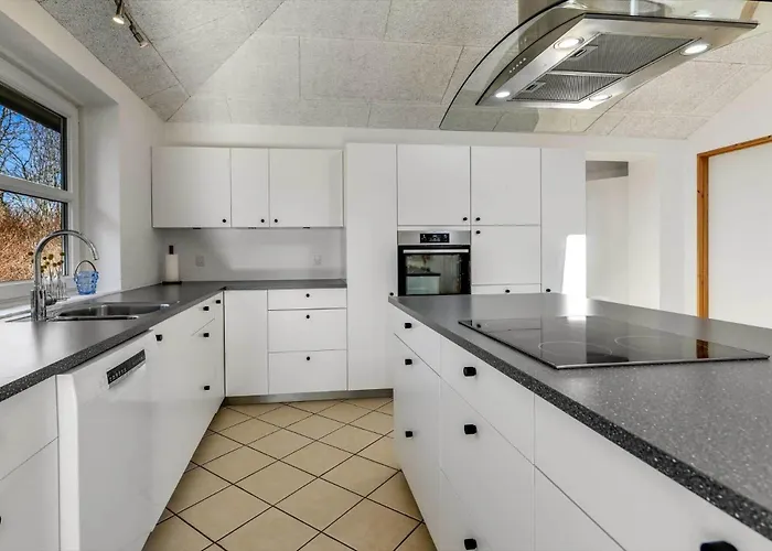 Feriehus Hs004-oksbol-sydskraenten-8