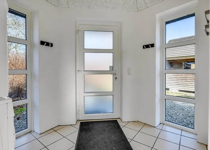 Hs004-oksbol-sydskraenten-8 Feriehus *