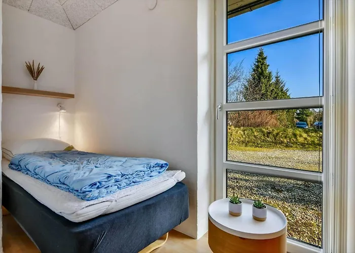 Feriehus Hs004-oksbol-sydskraenten-8 Oksbøl