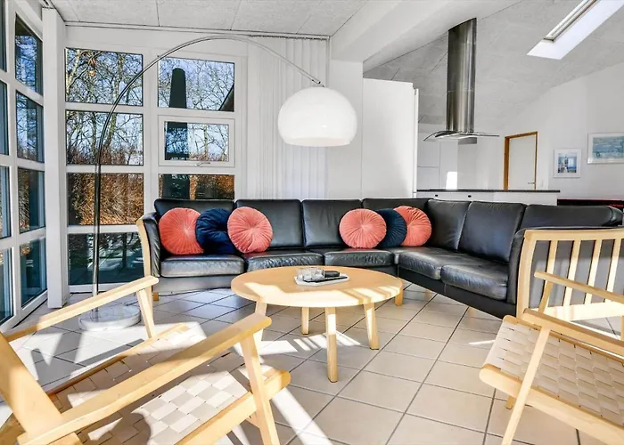 Feriehus Hs004-oksbol-sydskraenten-8