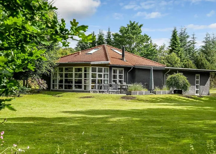 Hs004-oksbol-sydskraenten-8 Feriehus Oksbøl