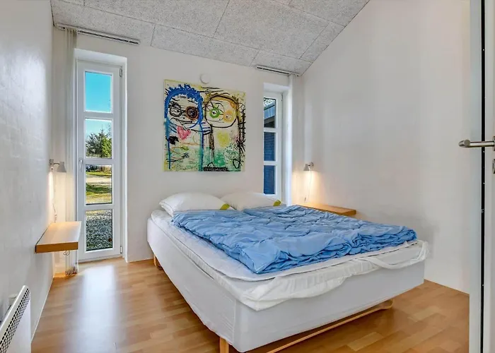 Feriehus Hs004-oksbol-sydskraenten-8 Oksbøl