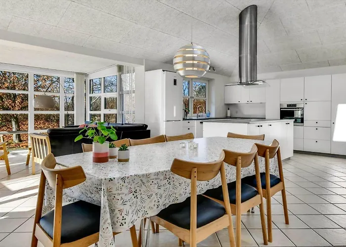 Hs004-oksbol-sydskraenten-8 Feriehus Oksbøl