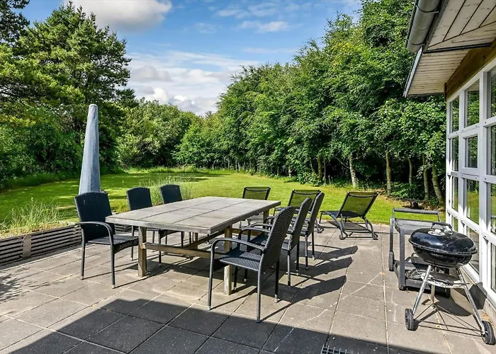 Feriehus Hs004-oksbol-sydskraenten-8 Oksbøl