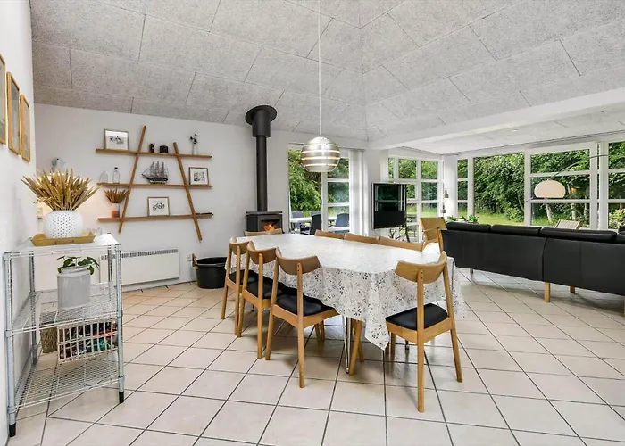 Hs004-oksbol-sydskraenten-8 Feriehus Oksbøl